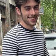 Étudiant en physique en 3eme année de physique à Paul Sabatier donne cours de maths et physique